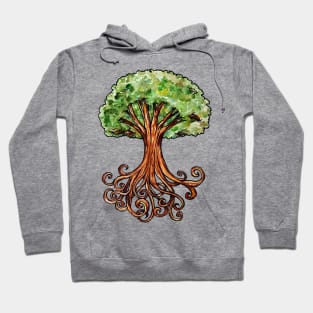 Tree of Life Hoodie